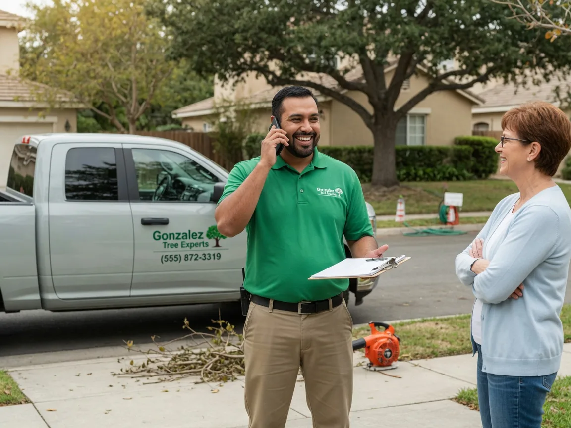 Tree Service Gatlinburg, TN FAQs